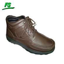 lace up casual dress shoe for man